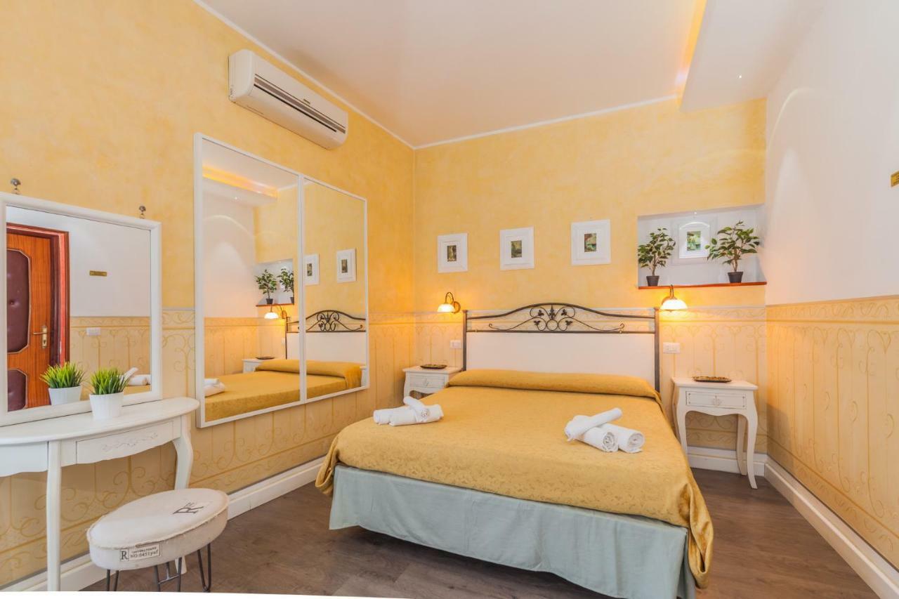Albergo Della Corte Benewent Zewnętrze zdjęcie