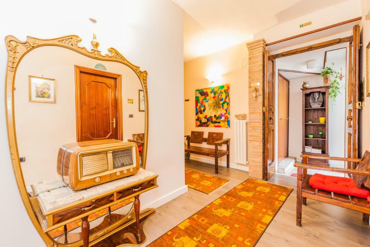 Albergo Della Corte Benewent Zewnętrze zdjęcie