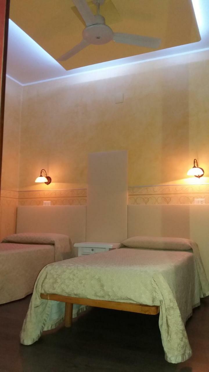 Albergo Della Corte Benewent Zewnętrze zdjęcie