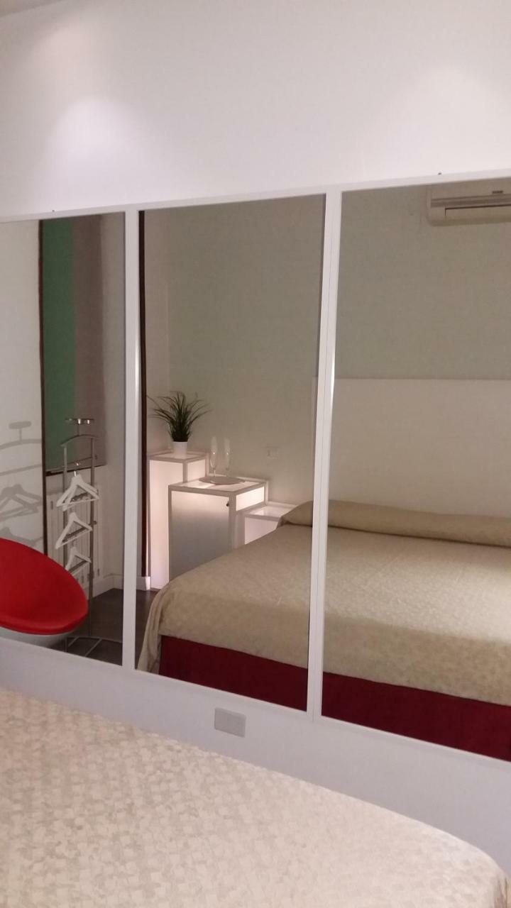 Albergo Della Corte Benewent Zewnętrze zdjęcie
