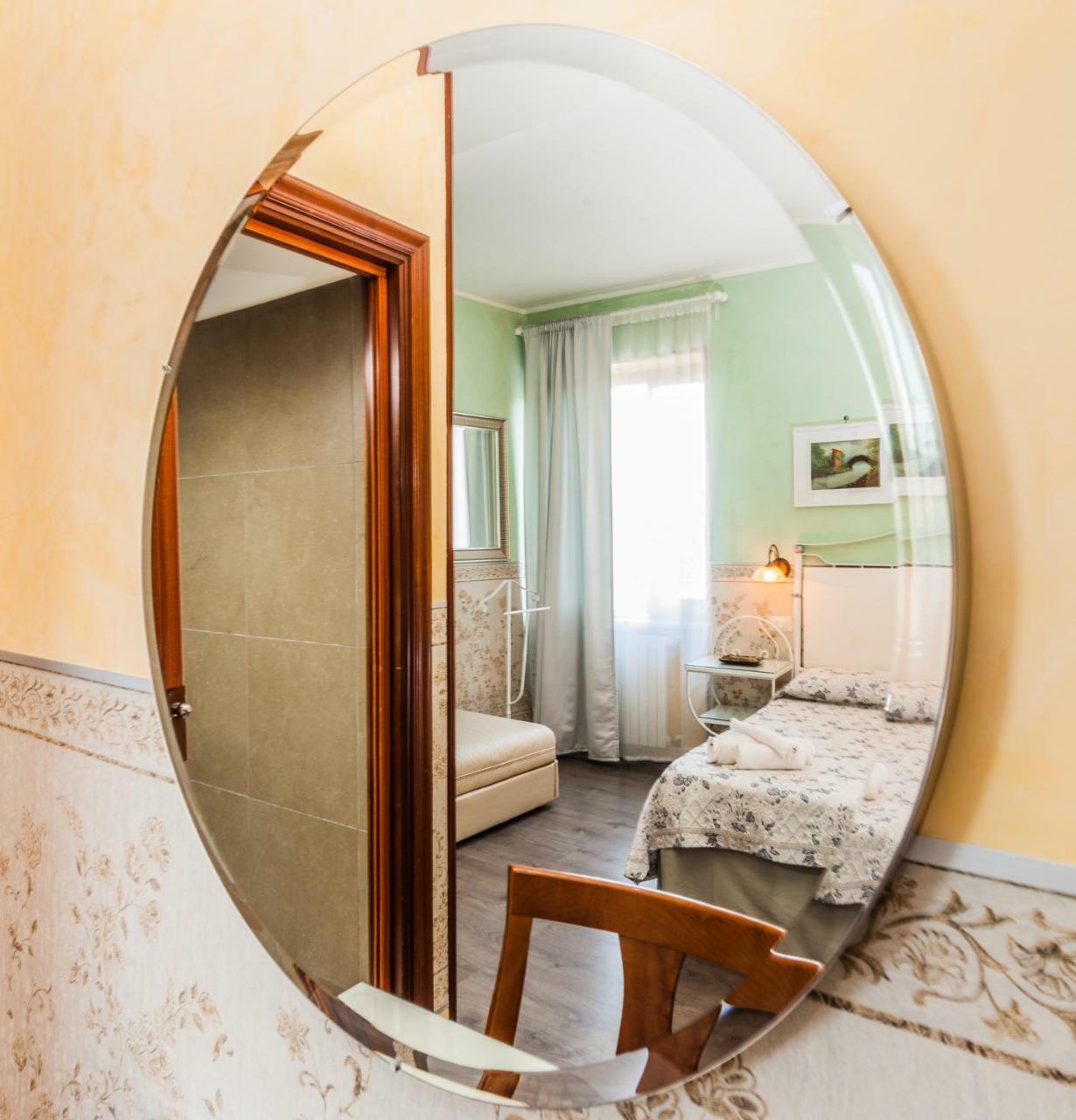 Albergo Della Corte Benewent Zewnętrze zdjęcie