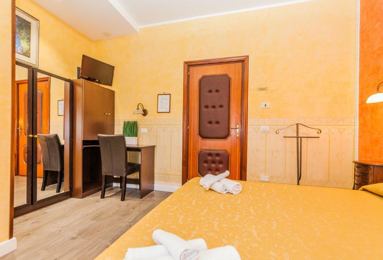 Albergo Della Corte Benewent Zewnętrze zdjęcie