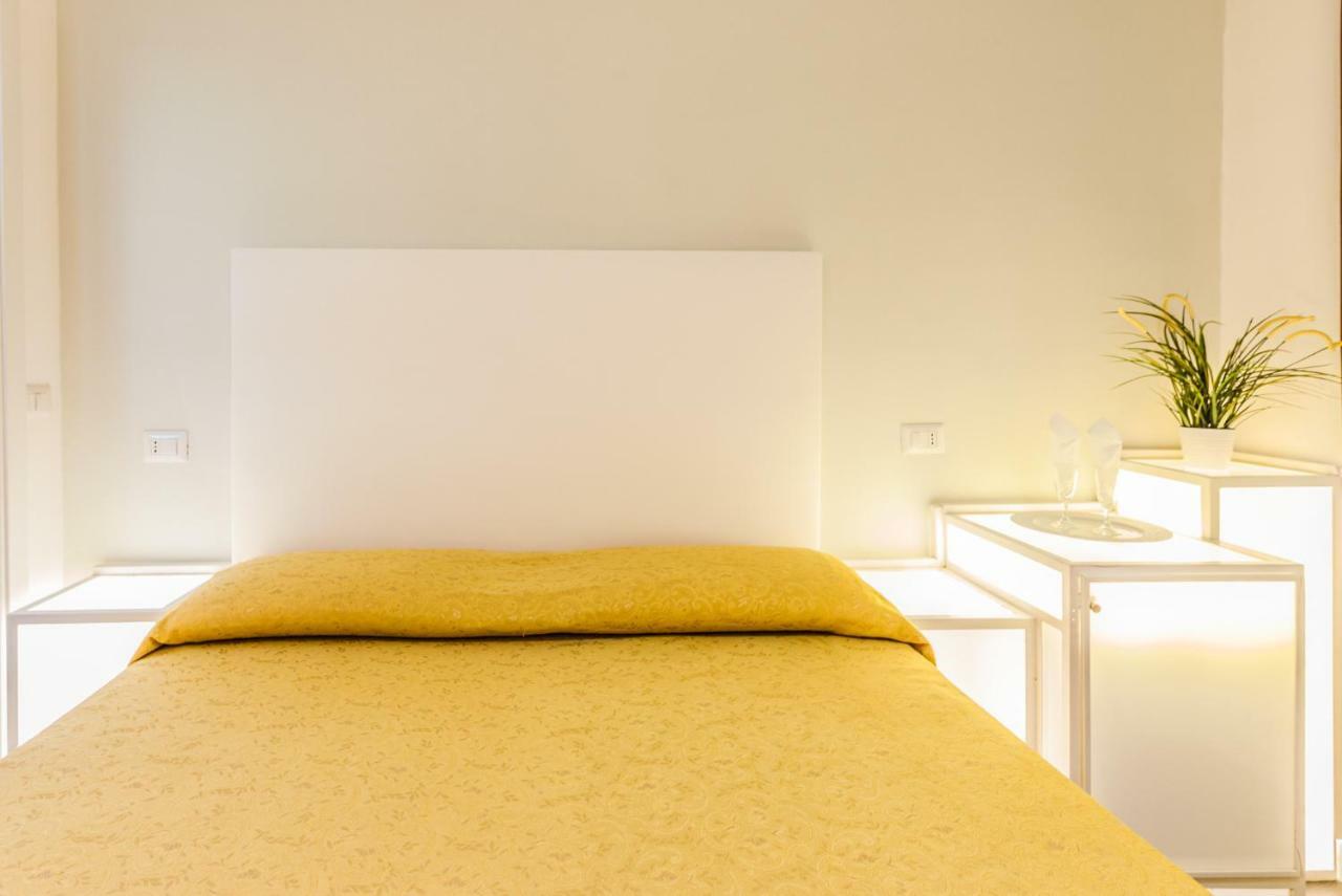Albergo Della Corte Benewent Zewnętrze zdjęcie