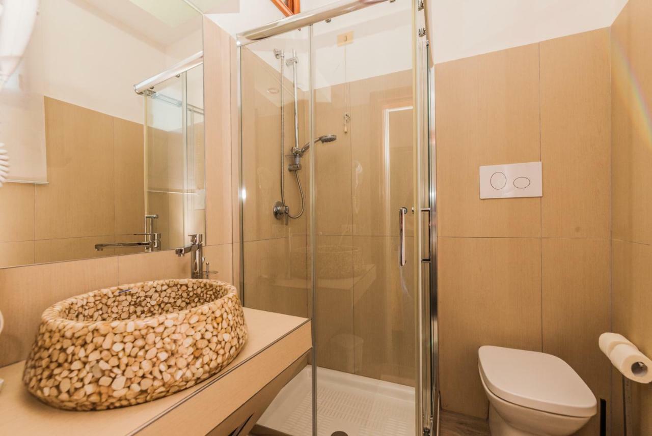 Albergo Della Corte Benewent Zewnętrze zdjęcie