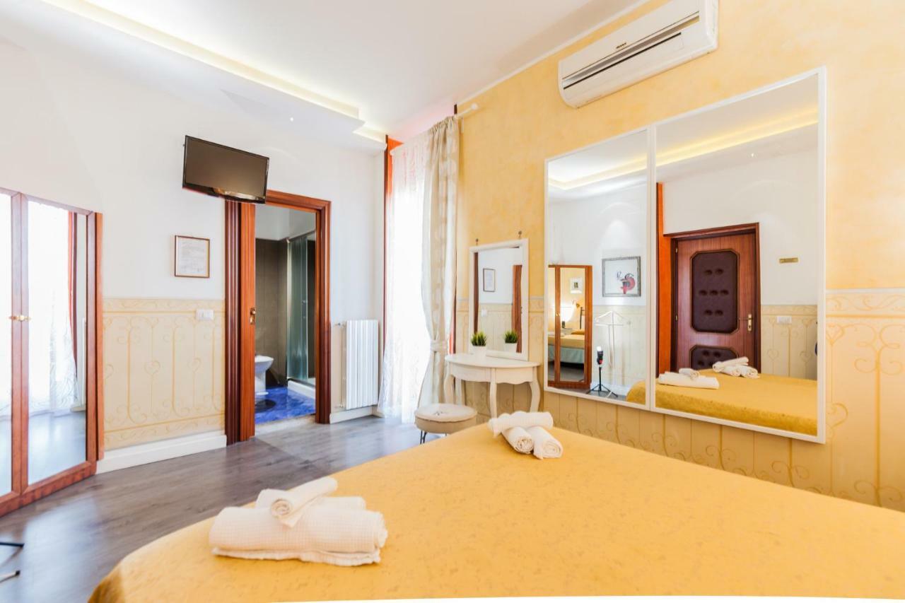 Albergo Della Corte Benewent Zewnętrze zdjęcie