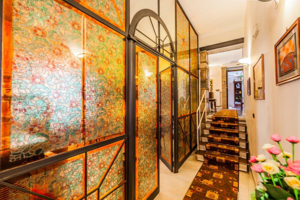 Albergo Della Corte Benewent Zewnętrze zdjęcie