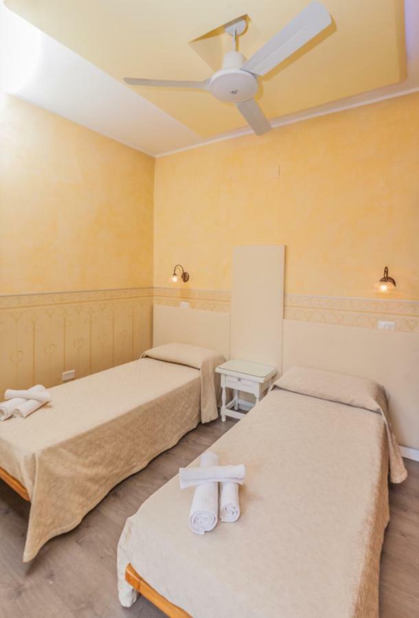 Albergo Della Corte Benewent Zewnętrze zdjęcie