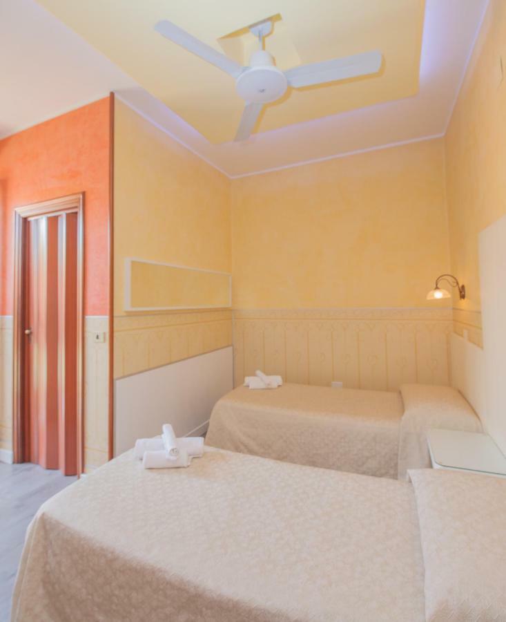 Albergo Della Corte Benewent Zewnętrze zdjęcie