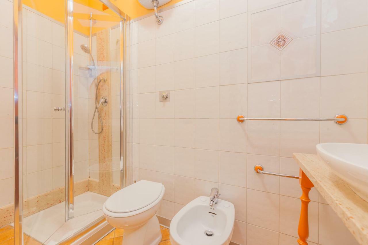 Albergo Della Corte Benewent Zewnętrze zdjęcie