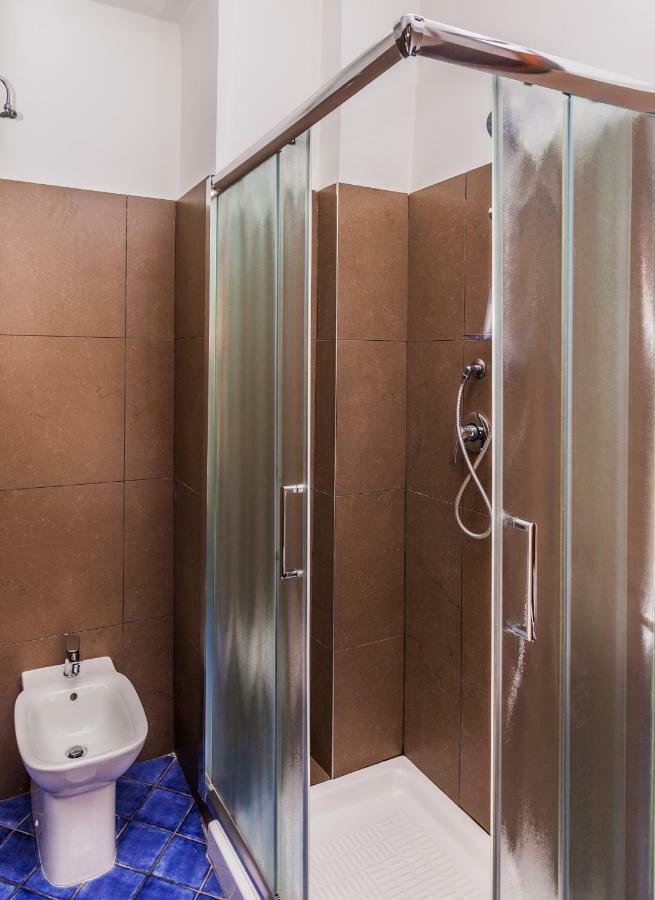 Albergo Della Corte Benewent Zewnętrze zdjęcie