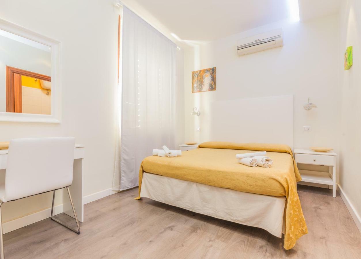 Albergo Della Corte Benewent Zewnętrze zdjęcie