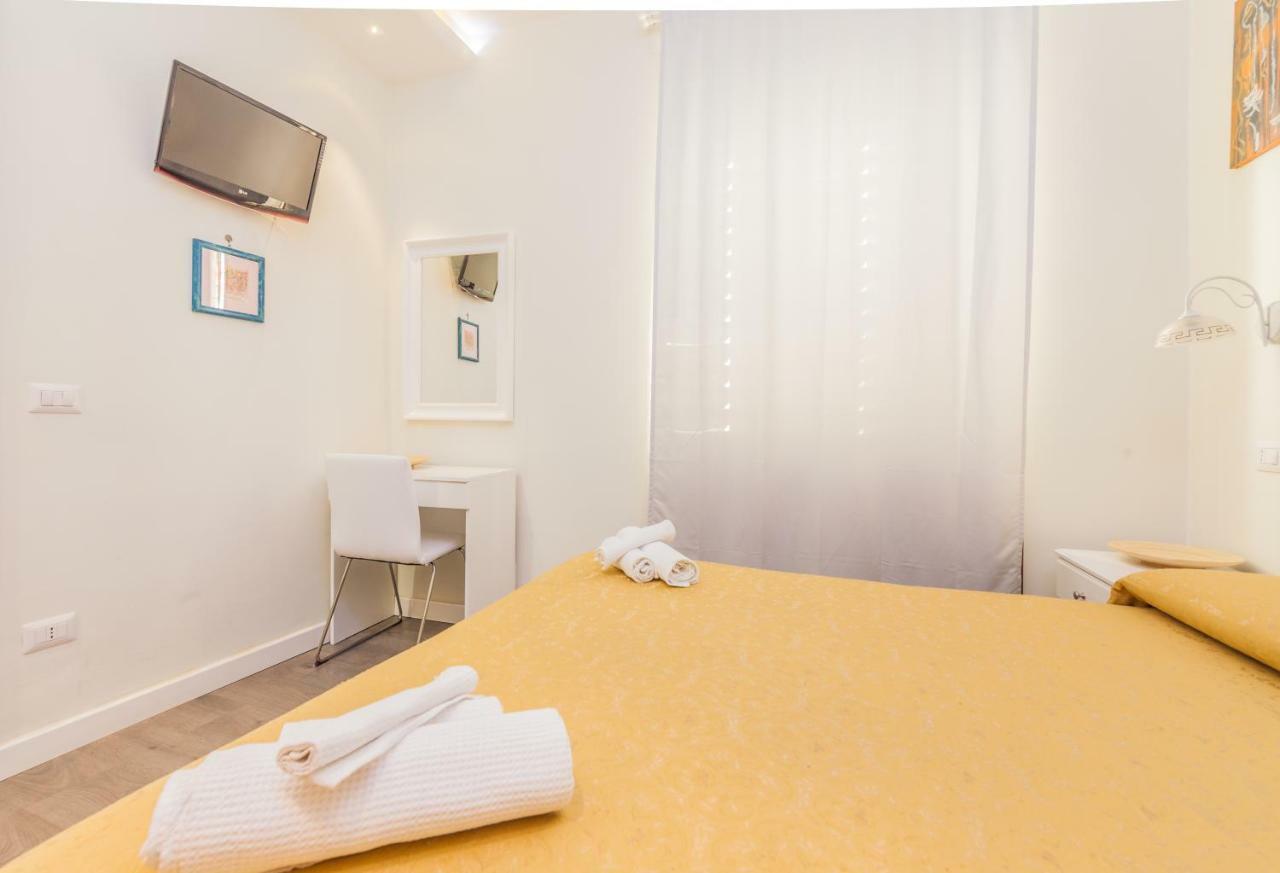 Albergo Della Corte Benewent Zewnętrze zdjęcie