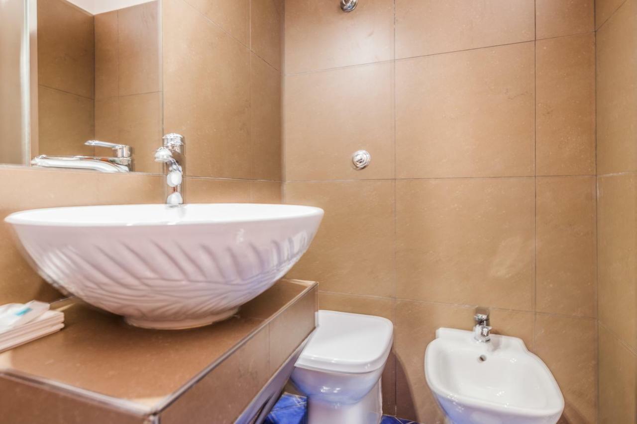 Albergo Della Corte Benewent Zewnętrze zdjęcie