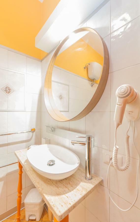 Albergo Della Corte Benewent Zewnętrze zdjęcie