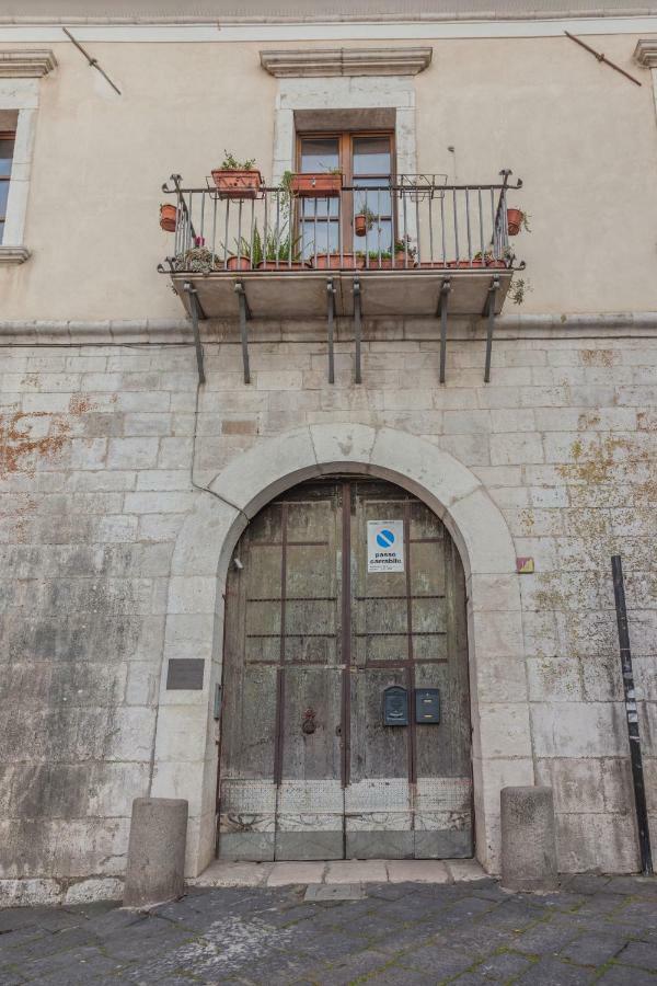 Albergo Della Corte Benewent Zewnętrze zdjęcie